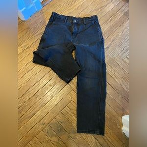 Levi’s vintage cargo pants